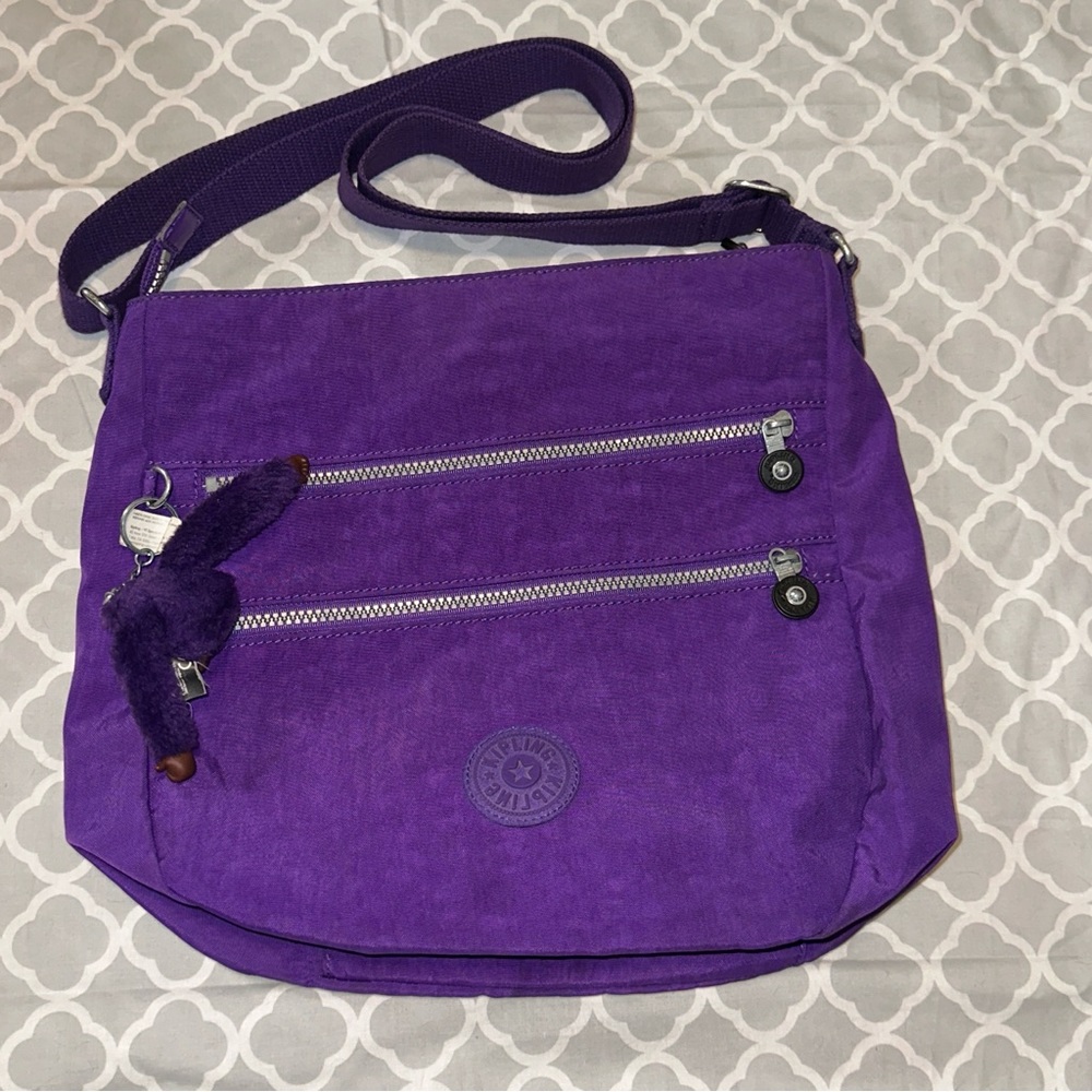 Kipling Crossbody Bag
